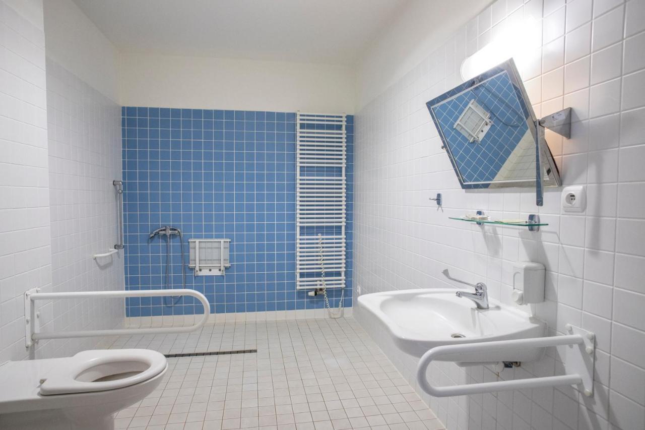 Hotel Puls ออสตราวา ภายนอก รูปภาพ